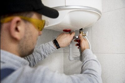 Servis protočnog bojlera Siemens